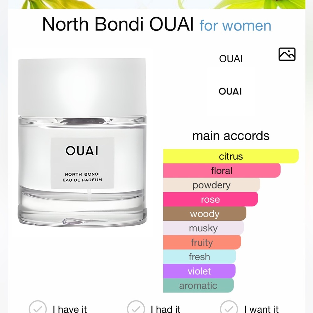 OUAI north bondi